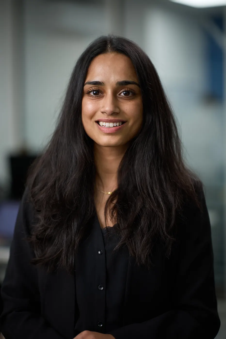 A member of the World Products team